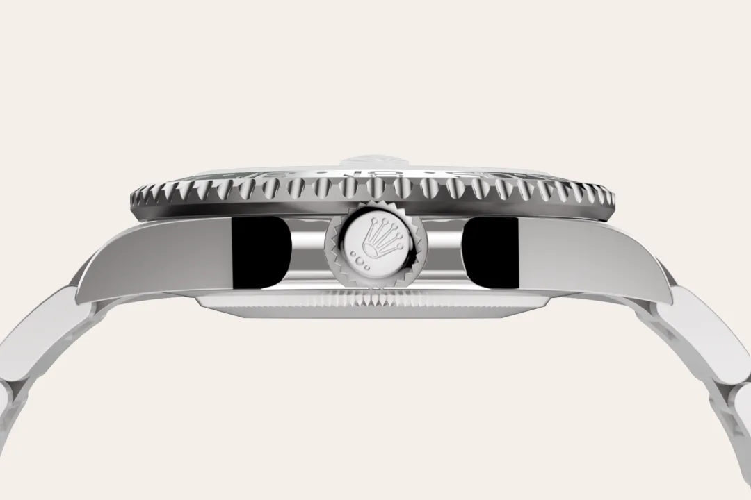 Rolex GMT-Master II in 18 ct white gold, M126729VTNR-0001 - Emperor Watch & Jewellery Singapore