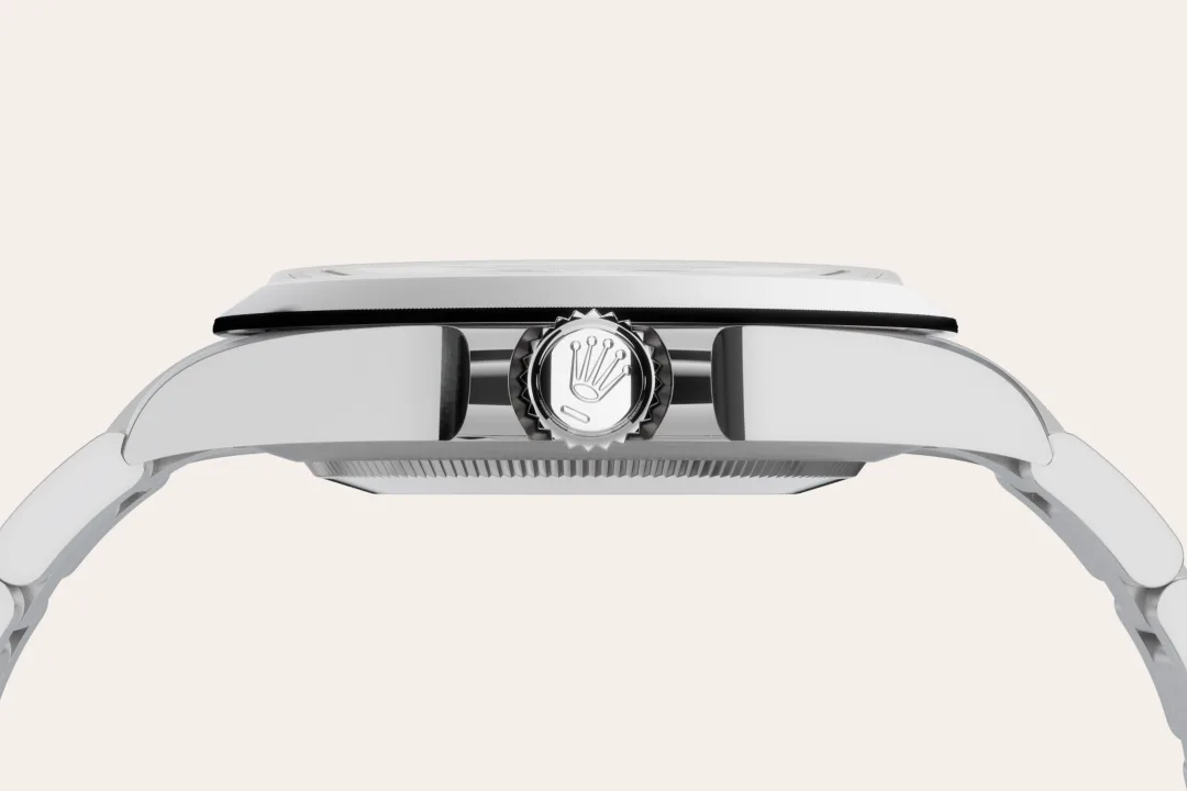 Rolex Air-King in Oystersteel, M126900-0001 - Emperor Watch & Jewellery Singapore