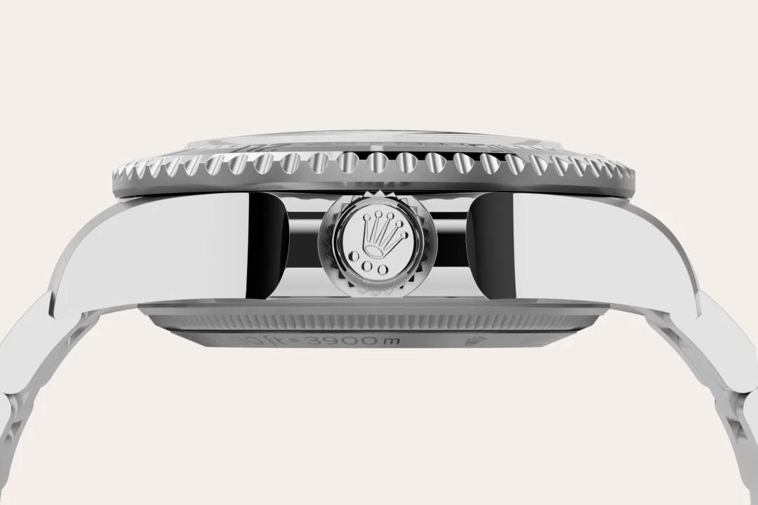 Rolex Deepsea in Oystersteel, M136660-0005 - Emperor Watch & Jewellery Singapore