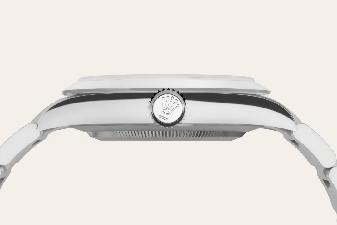 Rolex Explorer in Oystersteel, M224270-0001 - Emperor Watch & Jewellery Singapore