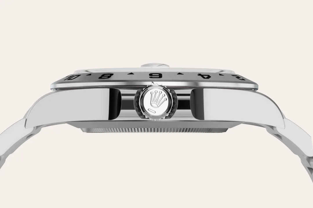 Rolex Explorer in Oystersteel, M226570-0001 - Emperor Watch & Jewellery Singapore