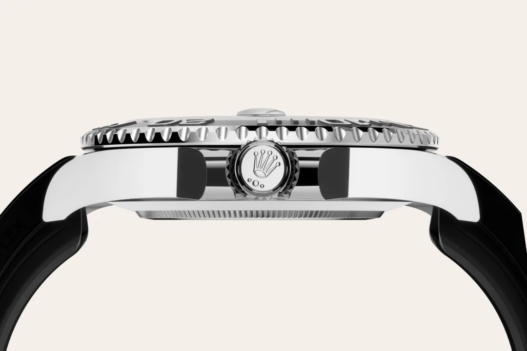 Rolex Yacht-Master in 18 ct white gold, M226659-0002 - Emperor Watch & Jewellery Singapore
