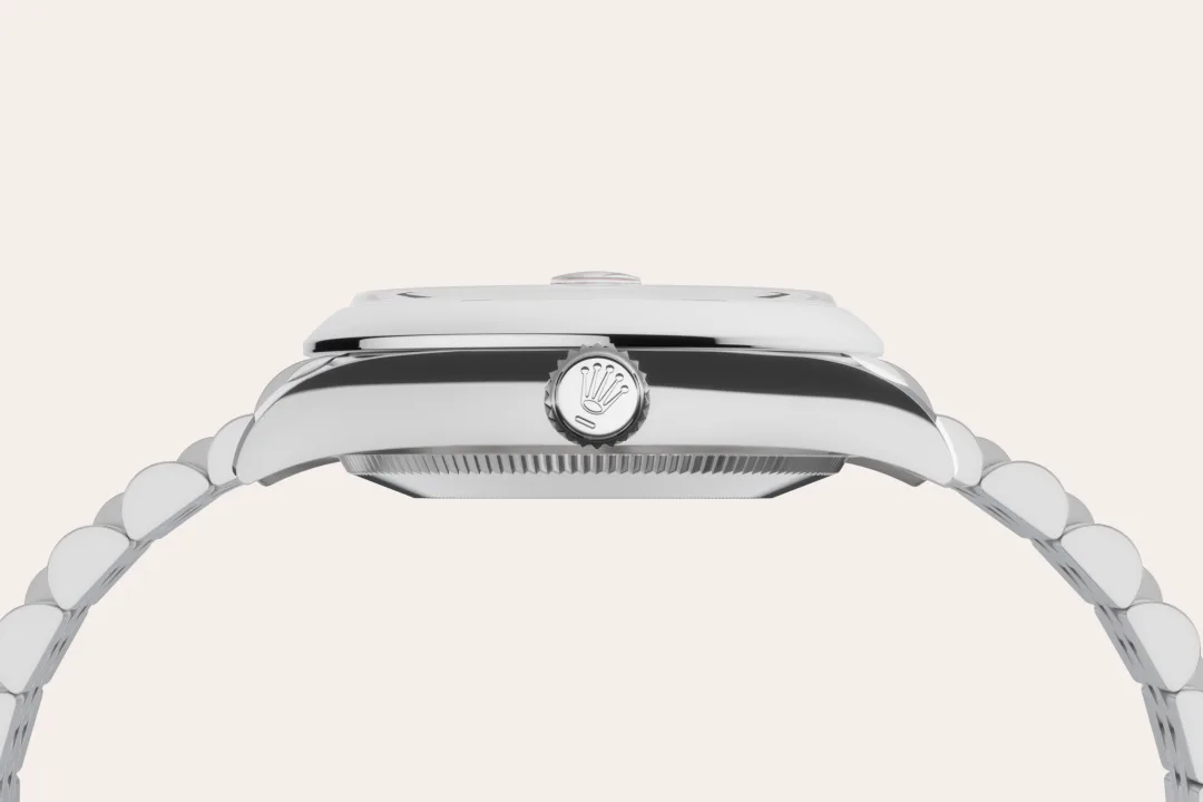 Rolex Datejust in Oystersteel, M278240-0018 - Emperor Watch & Jewellery Singapore