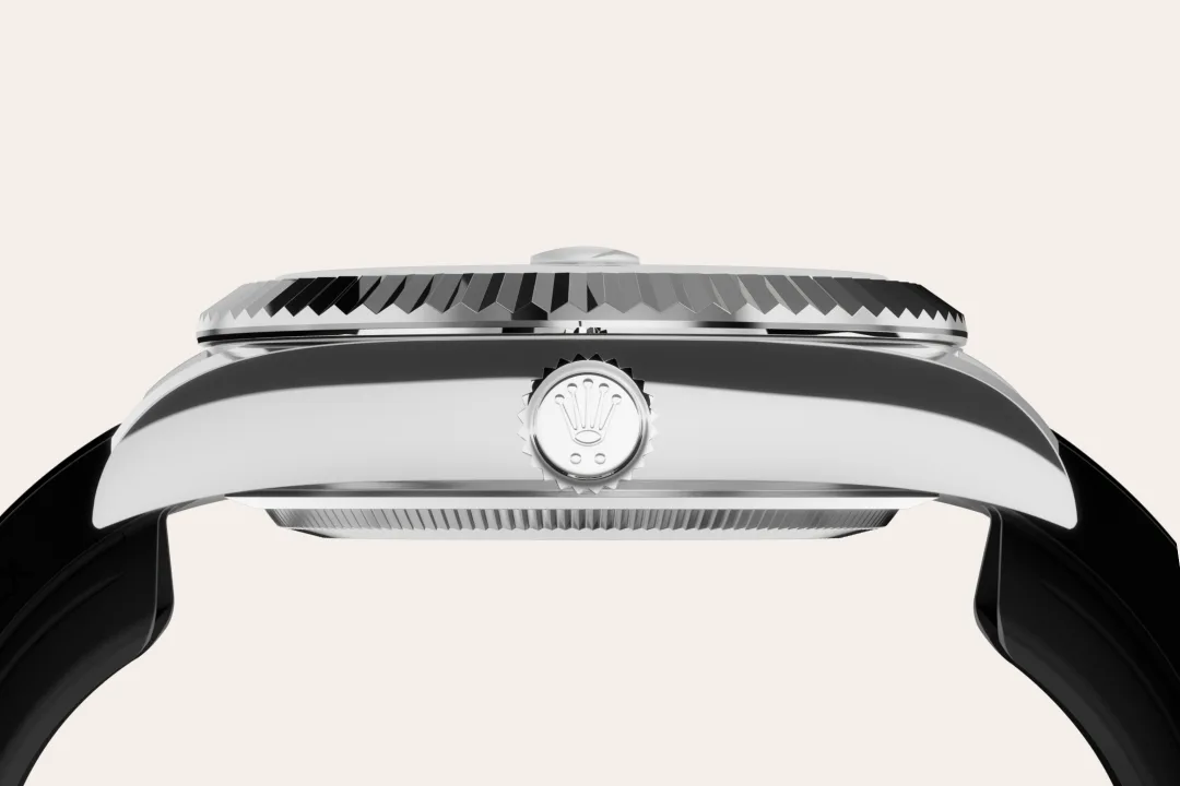 Rolex Sky-Dweller in 18 ct white gold, M336239-0002 - Emperor Watch & Jewellery Singapore