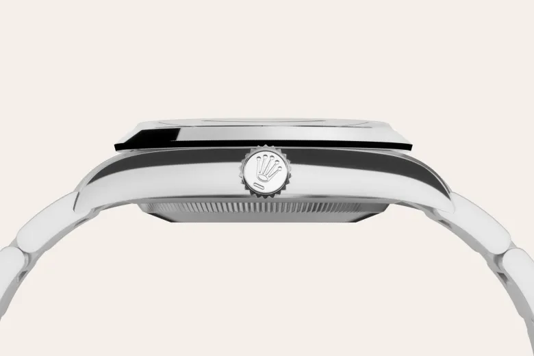 Rolex Explorer in Oystersteel, M124270-0001 - Emperor Watch & Jewellery Singapore