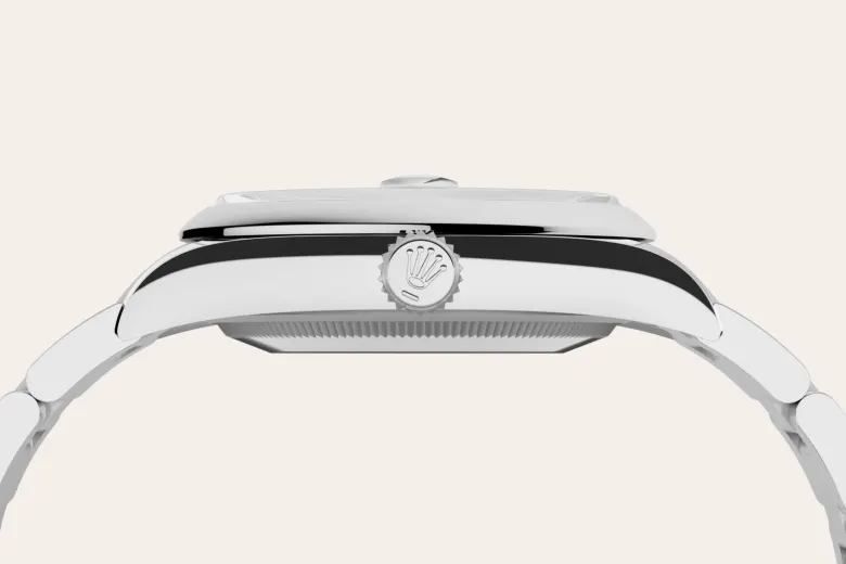Rolex Datejust in Oystersteel, M126200-0002 - Emperor Watch & Jewellery Singapore