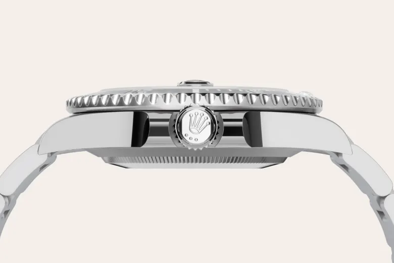 Rolex Submariner in Oystersteel, M126610LN-0001 - Emperor Watch & Jewellery Singapore