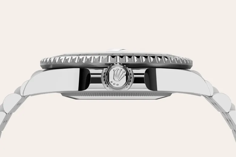 Rolex GMT-Master II in Oystersteel, M126710GRNR-0003 - Emperor Watch & Jewellery Singapore
