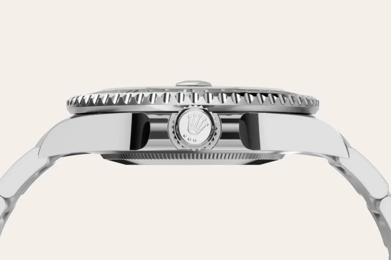 Rolex GMT-Master II in Oystersteel, M126720VTNR-0001 - Emperor Watch & Jewellery Singapore