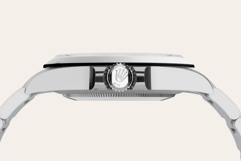 Rolex Air-King in Oystersteel, M126900-0001 - Emperor Watch & Jewellery Singapore
