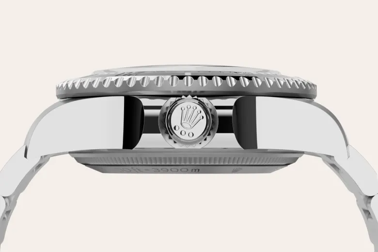Rolex Deepsea in Oystersteel, M136660-0005 - Emperor Watch & Jewellery Singapore