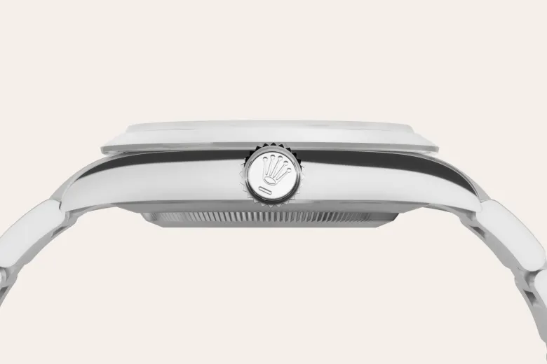 Rolex Explorer in Oystersteel, M224270-0001 - Emperor Watch & Jewellery Singapore