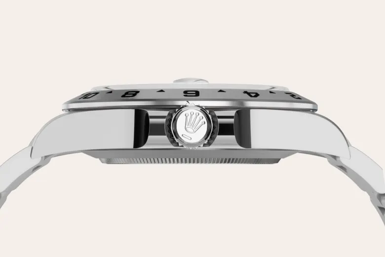 Rolex Explorer in Oystersteel, M226570-0001 - Emperor Watch & Jewellery Singapore