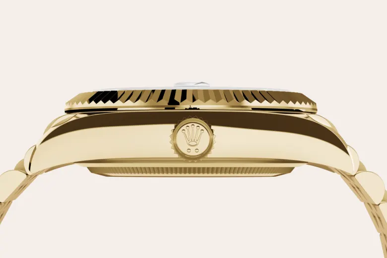 Rolex Sky-Dweller in 18 ct yellow gold, M336938-0008 - Emperor Watch & Jewellery Singapore