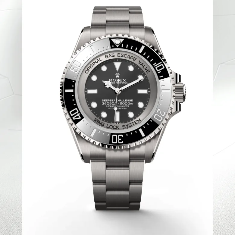 Rolex Deepsea M126067-0002 - Emperor Watch & Jewellery Singapore, First image