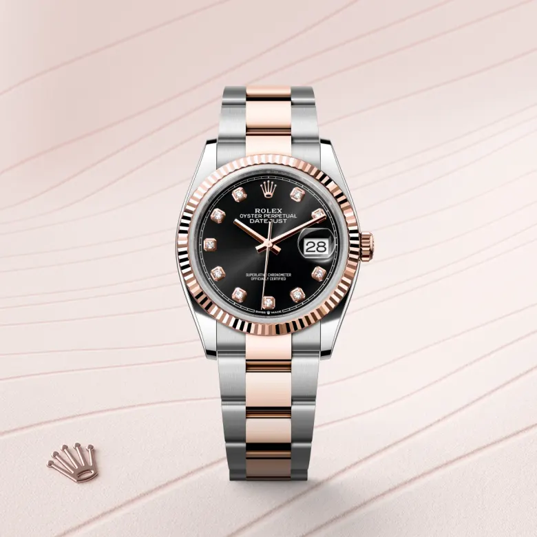 Rolex Datejust M126231-0020 - Emperor Watch & Jewellery Singapore, First image