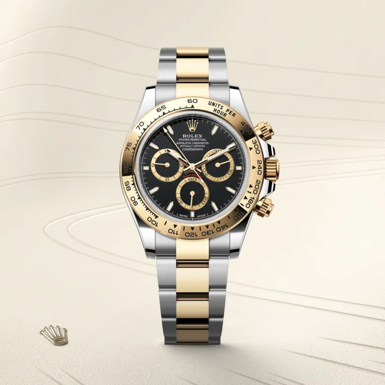 Rolex Cosmograph Daytona M126503-0003 - Emperor Watch & Jewellery Singapore, First image