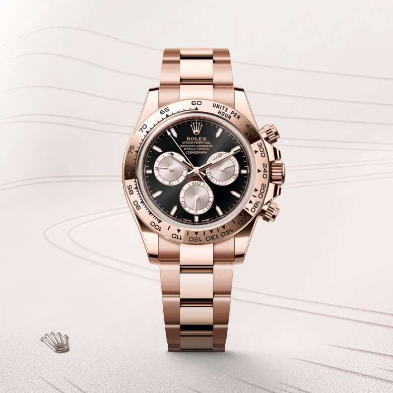 Rolex Cosmograph Daytona M126505-0001 - Emperor Watch & Jewellery Singapore, First image
