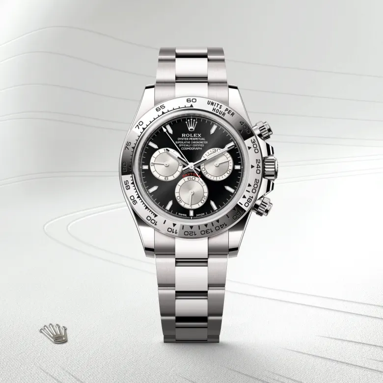 Rolex Cosmograph Daytona M126509-0001 - Emperor Watch & Jewellery Singapore, First image