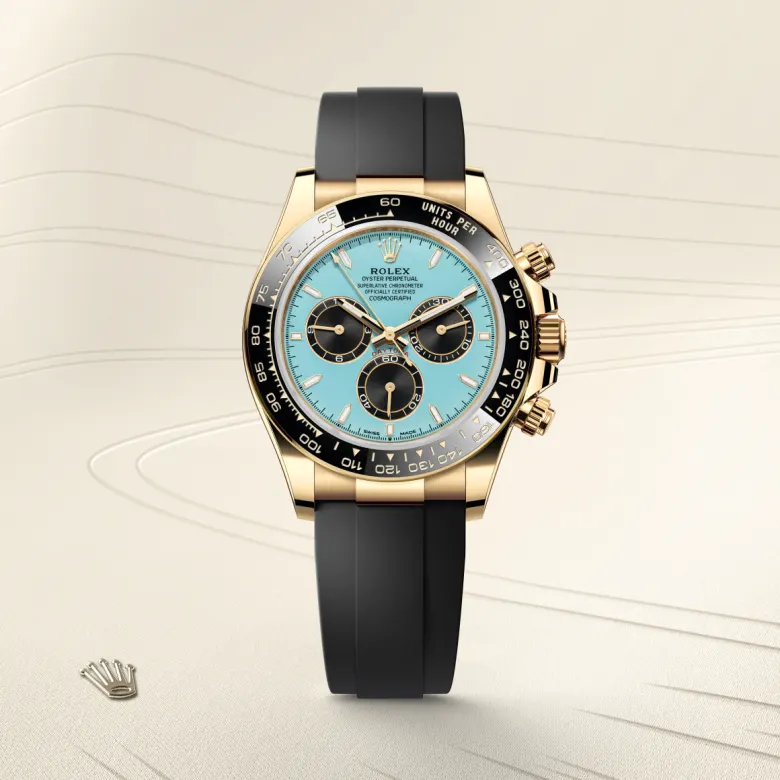 Rolex Cosmograph Daytona M126518LN-0014 - Emperor Watch & Jewellery Singapore, First image