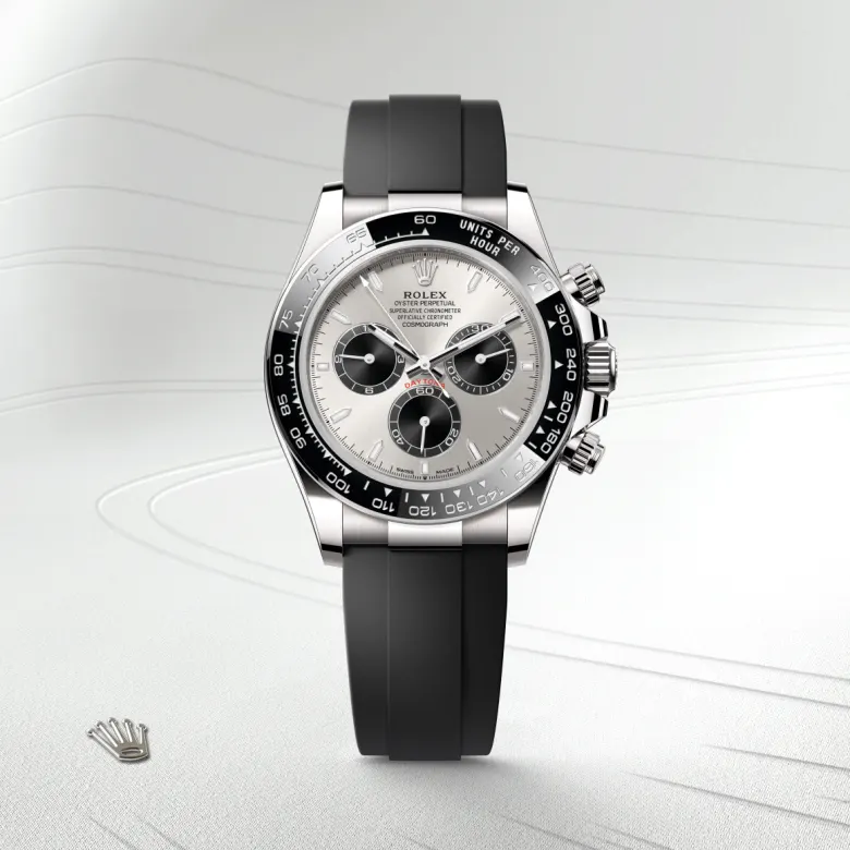 Rolex Cosmograph Daytona M126519LN-0006 - Emperor Watch & Jewellery Singapore, First image