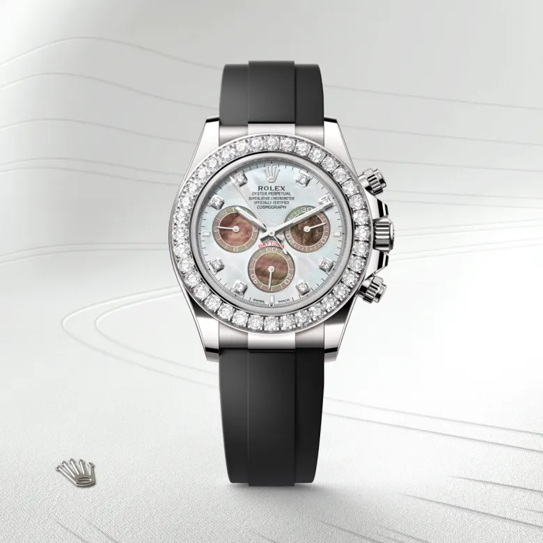 Rolex Cosmograph Daytona M126589RBR-0001 - Emperor Watch & Jewellery Singapore, First image