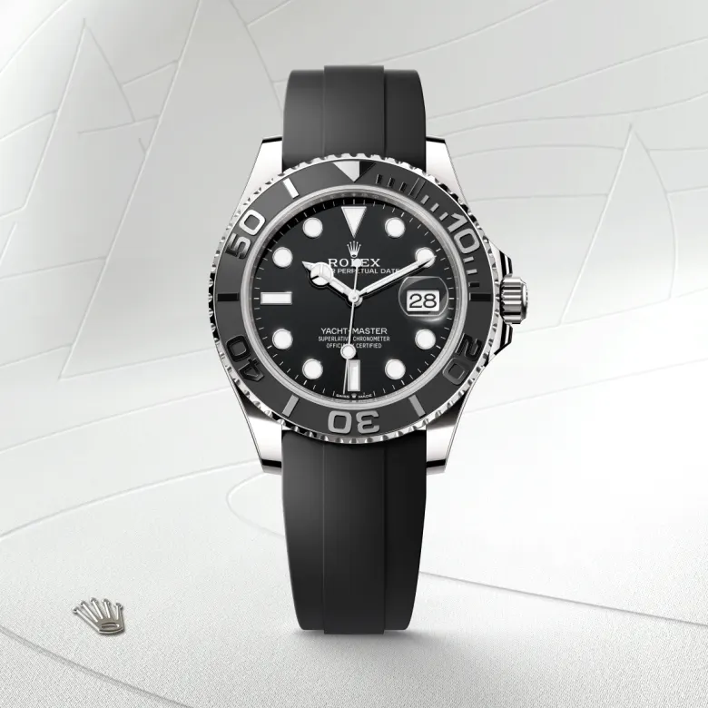 Rolex Yacht-Master M226659-0002 - Emperor Watch & Jewellery Singapore, First image
