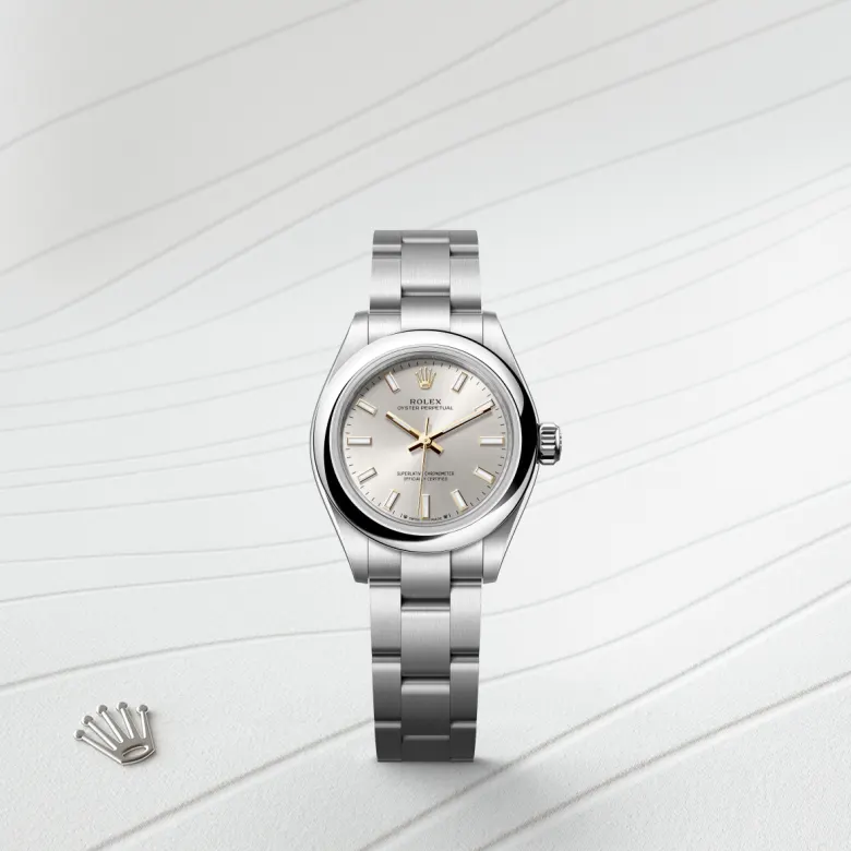 Rolex Oyster Perpetual M276200-0001 - Emperor Watch & Jewellery Singapore, First image