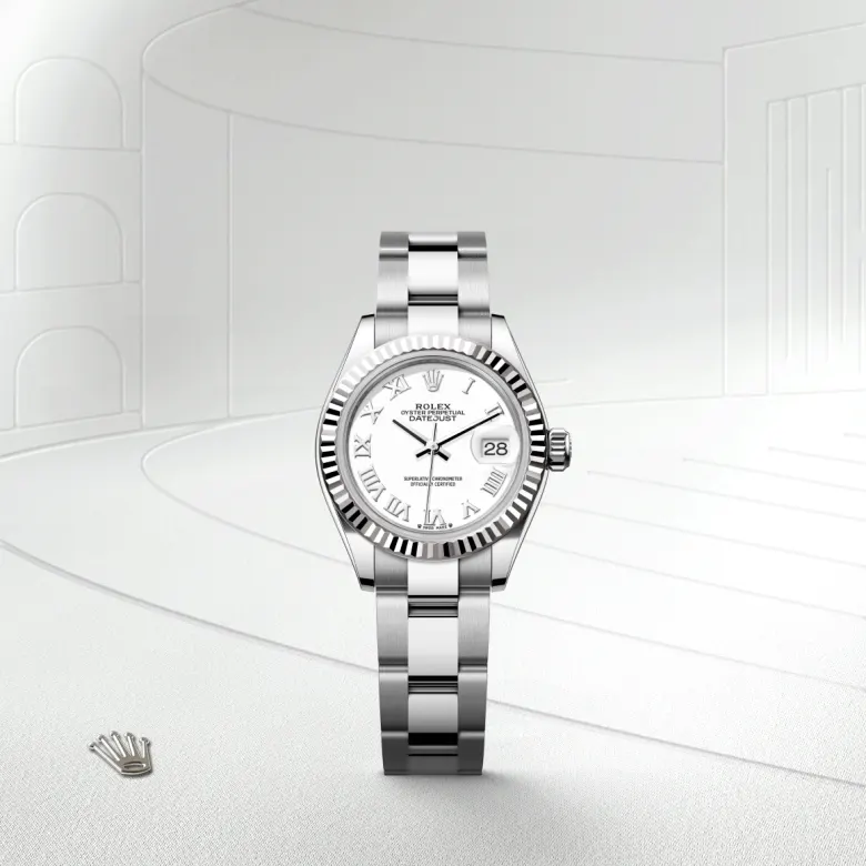 Rolex Lady-Datejust M279174-0020 - Emperor Watch & Jewellery Singapore, First image