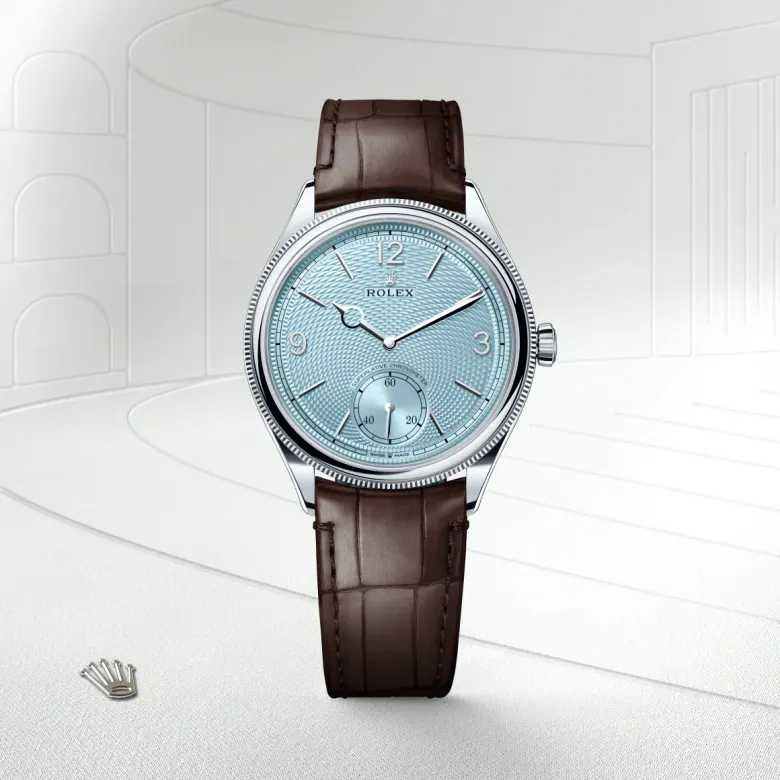 Rolex 1908 M52506-0002 - Emperor Watch & Jewellery Singapore, First image