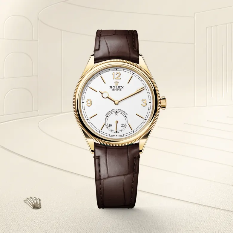Rolex 1908 M52508-0006 - Emperor Watch & Jewellery Singapore, First image