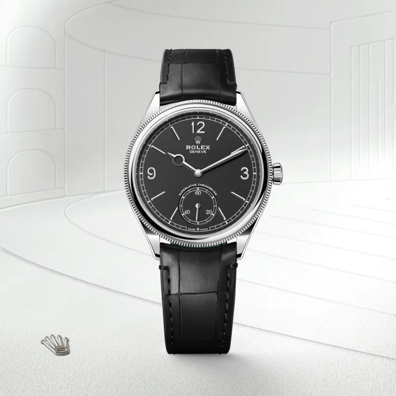 Rolex 1908 M52509-0002 - Emperor Watch & Jewellery Singapore, First image