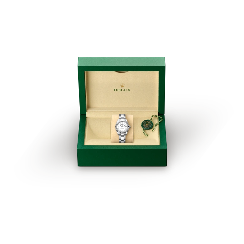 Rolex Lady-Datejust M279174-0020 - Emperor Watch & Jewellery Singapore, Second image
