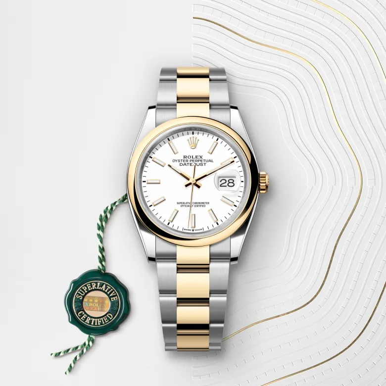 Rolex Datejust M126203-0020 - Emperor Watch & Jewellery Singapore, Third image