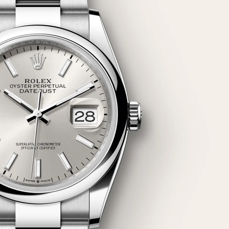 Rolex Datejust M126200-0002 - Emperor Watch & Jewellery Singapore, Fourth image