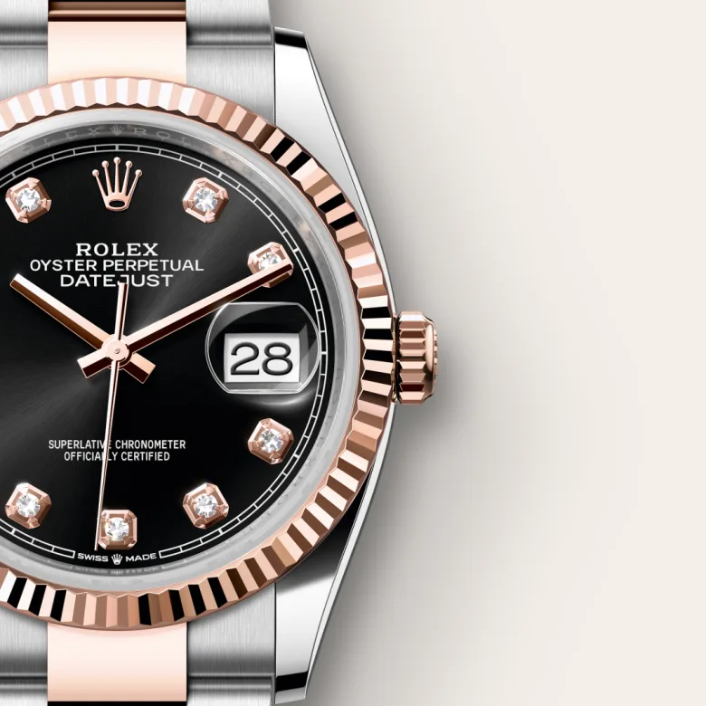 Rolex Datejust M126231-0020 - Emperor Watch & Jewellery Singapore, Fourth image