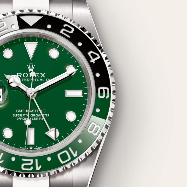 Rolex GMT-Master II M126729VTNR-0001 - Emperor Watch & Jewellery Singapore, Fourth image