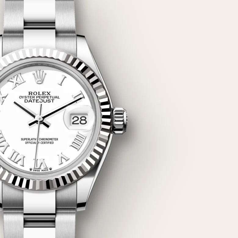 Rolex Lady-Datejust M279174-0020 - Emperor Watch & Jewellery Singapore, Fourth image