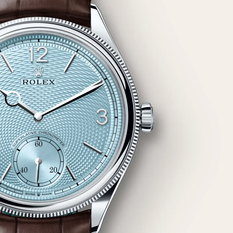 Rolex 1908 M52506-0002 - Emperor Watch & Jewellery Singapore, Fourth image
