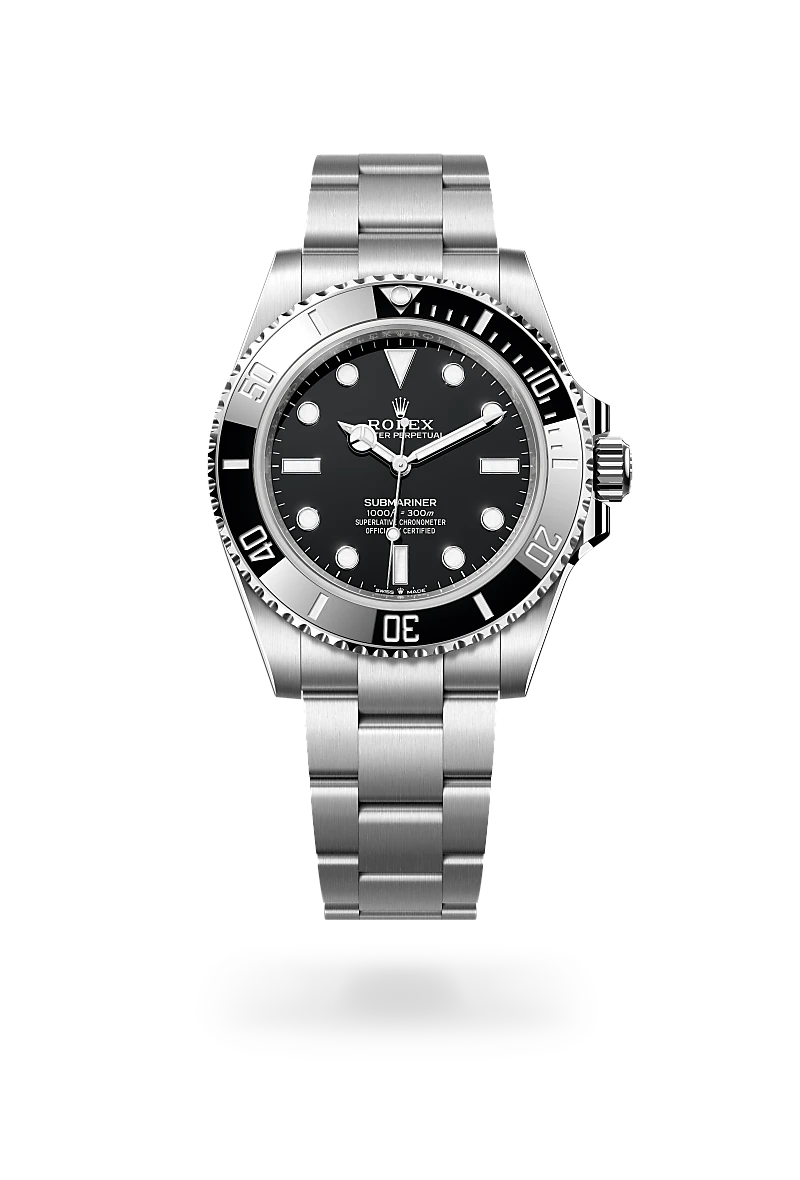 Rolex Submariner M124060-0001 - Emperor Watch & Jewellery Singapore
