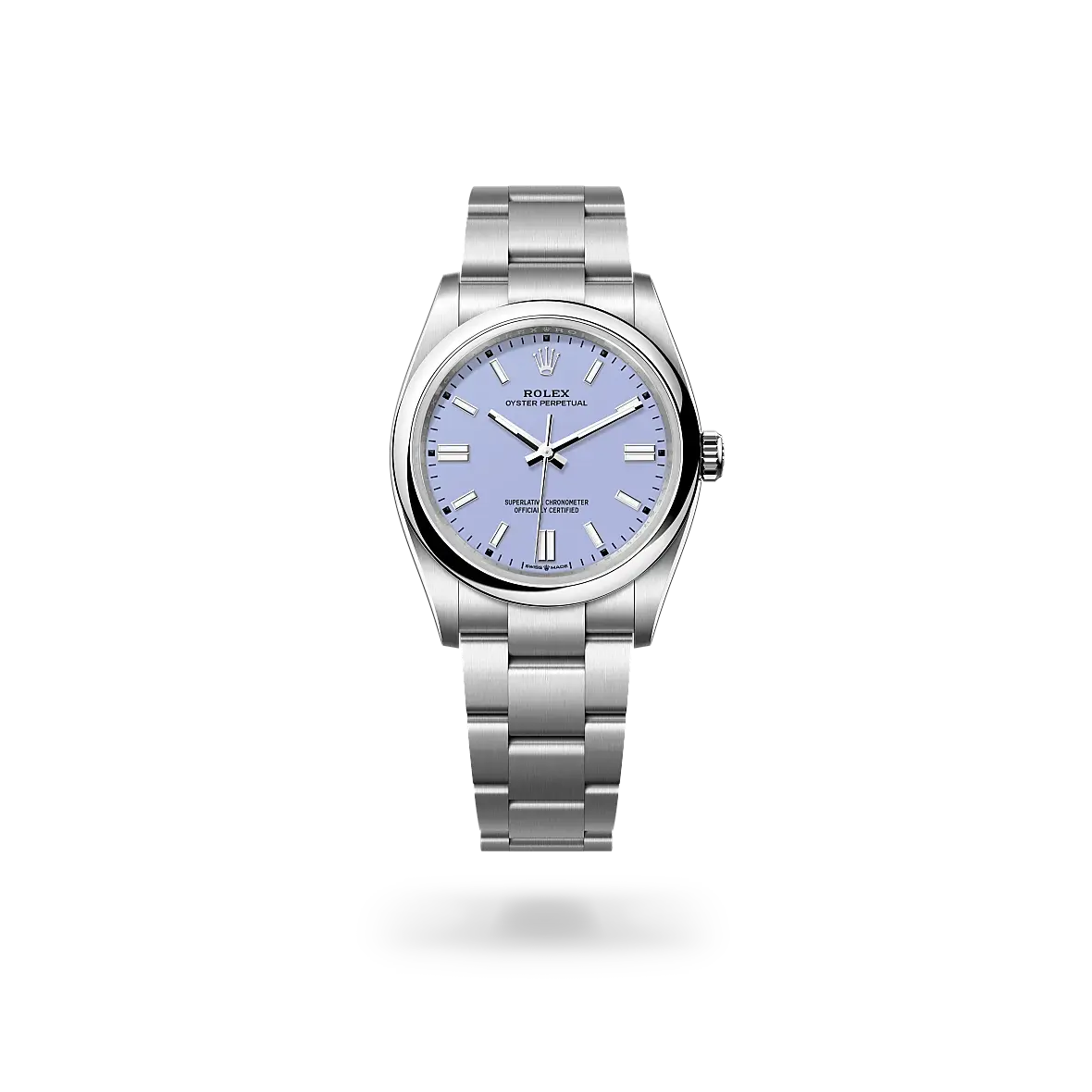 Rolex Oyster Perpetual M126000-0013 - Emperor Watch & Jewellery Singapore