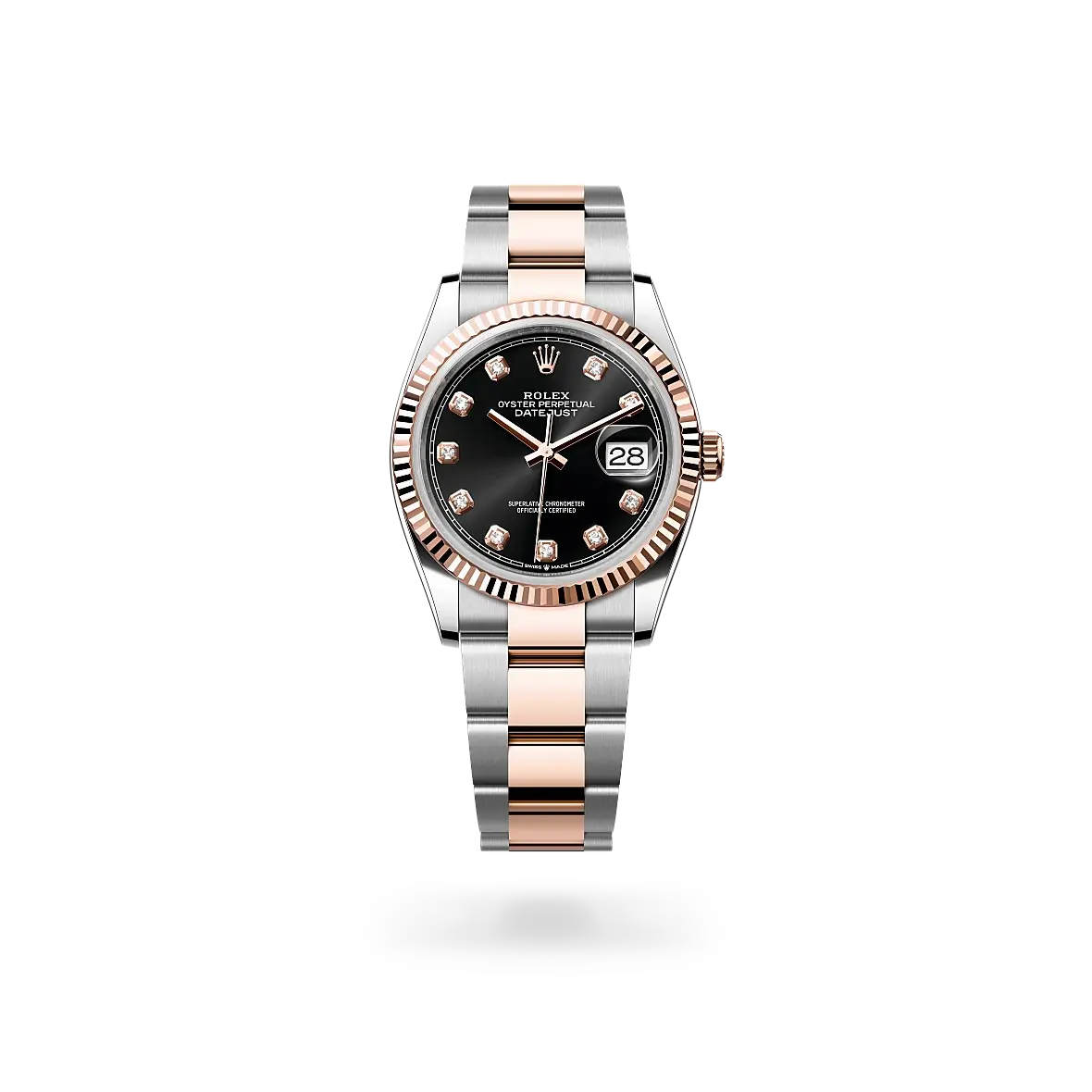 Rolex Datejust M126231-0020 - Emperor Watch & Jewellery Singapore