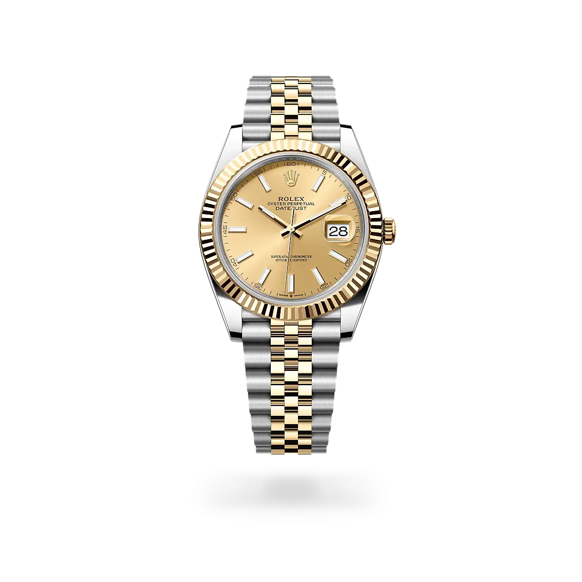 Rolex Datejust M126333-0010 - Emperor Watch & Jewellery Singapore