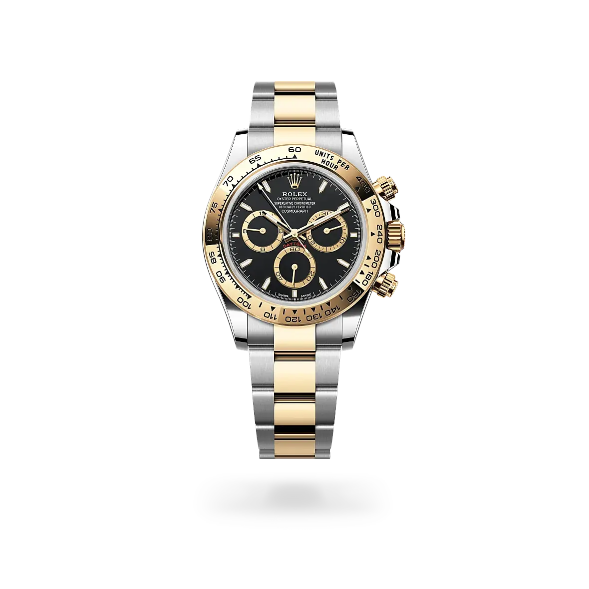 Rolex Cosmograph Daytona M126503-0003 - Emperor Watch & Jewellery Singapore