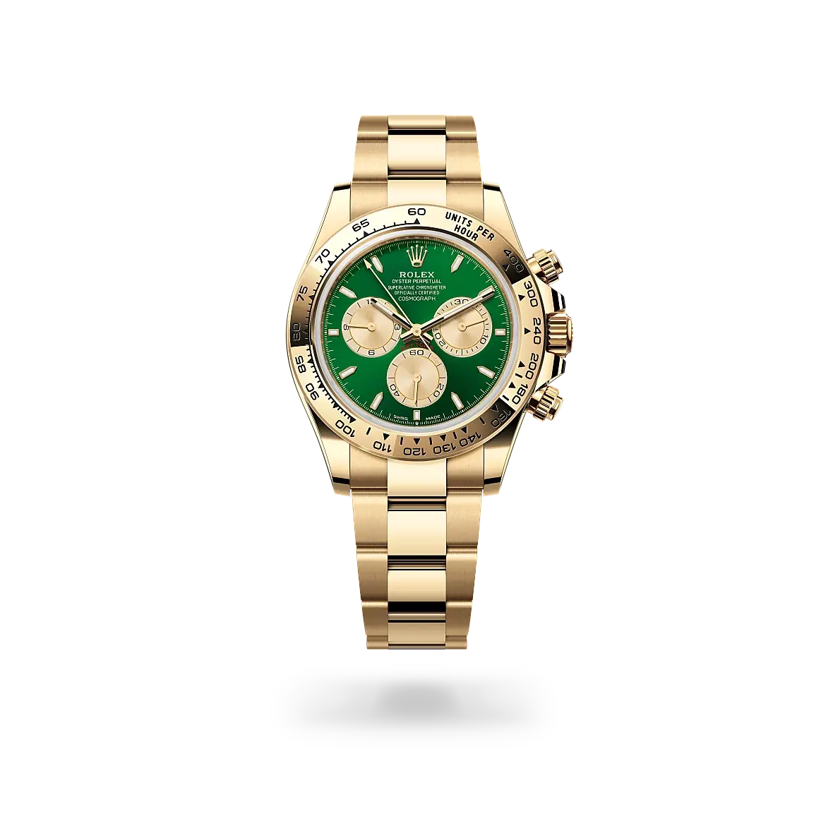 Rolex Cosmograph Daytona M126508-0008 - Emperor Watch & Jewellery Singapore