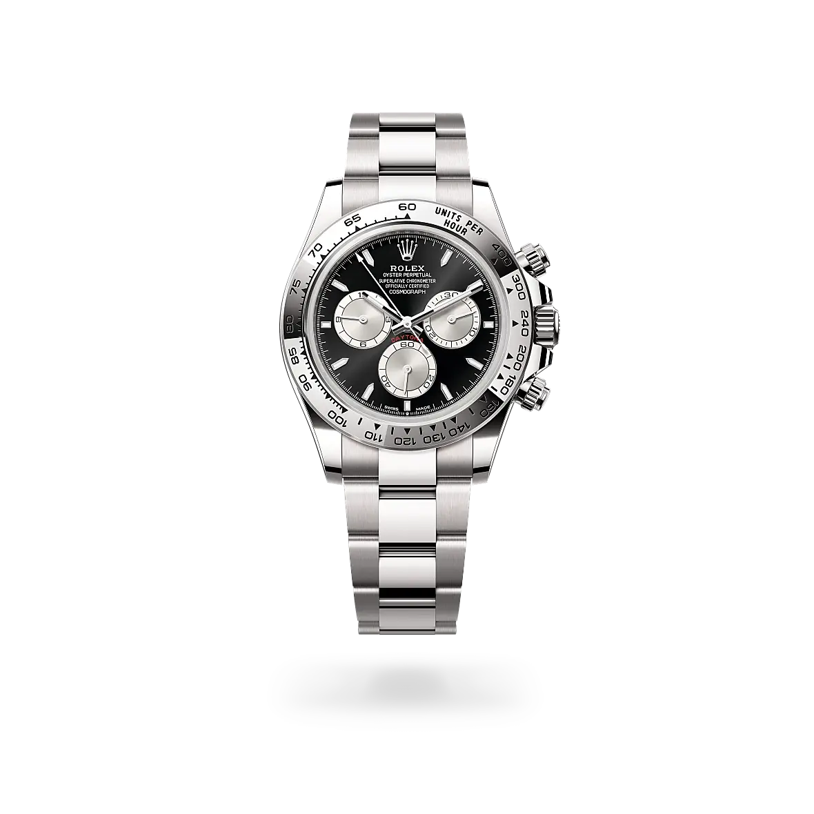 Rolex Cosmograph Daytona M126509-0001 - Emperor Watch & Jewellery Singapore