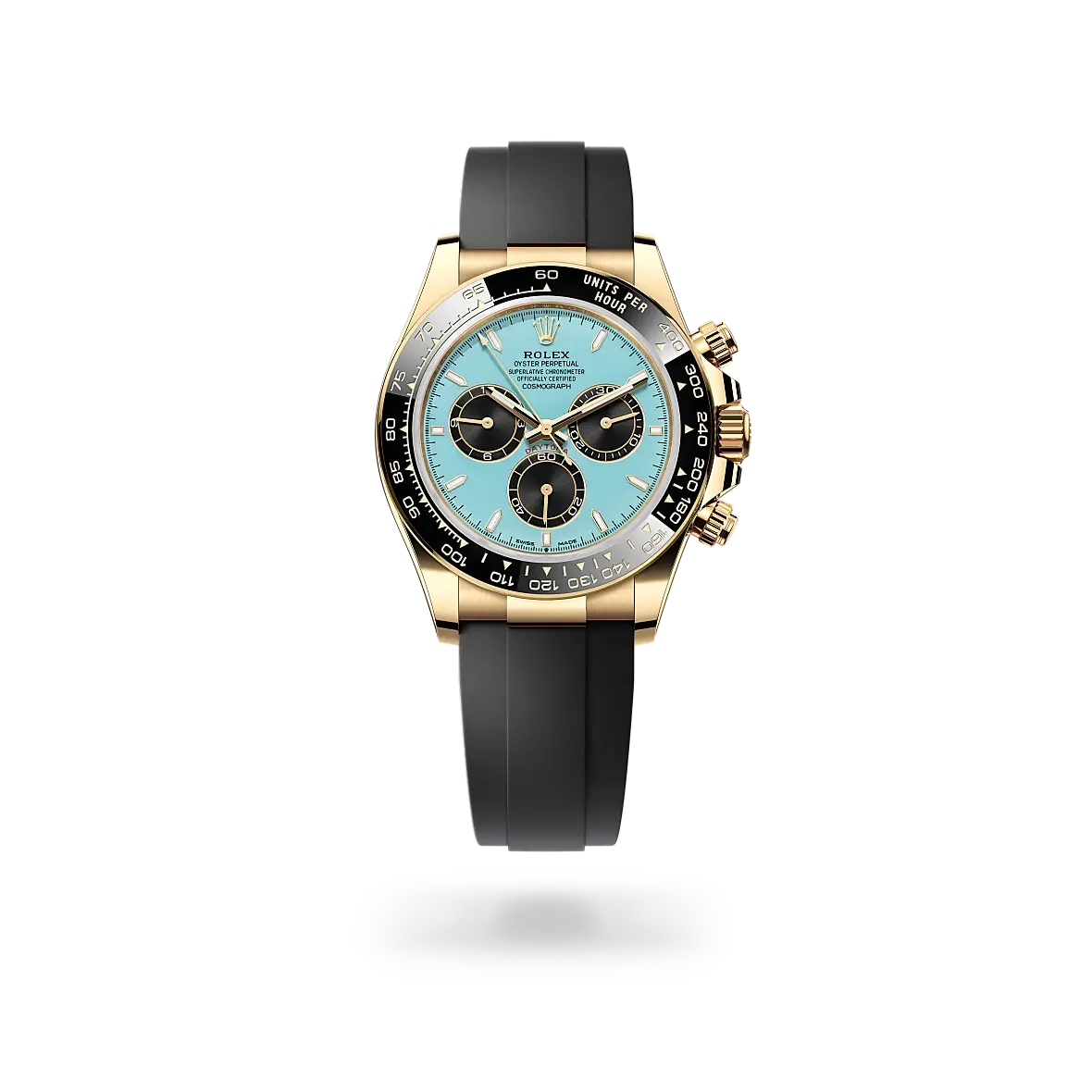 Rolex Cosmograph Daytona M126518LN-0014 - Emperor Watch & Jewellery Singapore