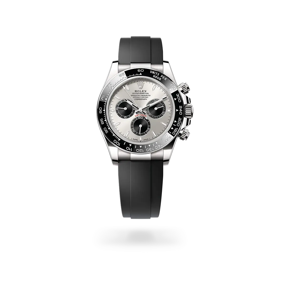Rolex Cosmograph Daytona M126519LN-0006 - Emperor Watch & Jewellery Singapore