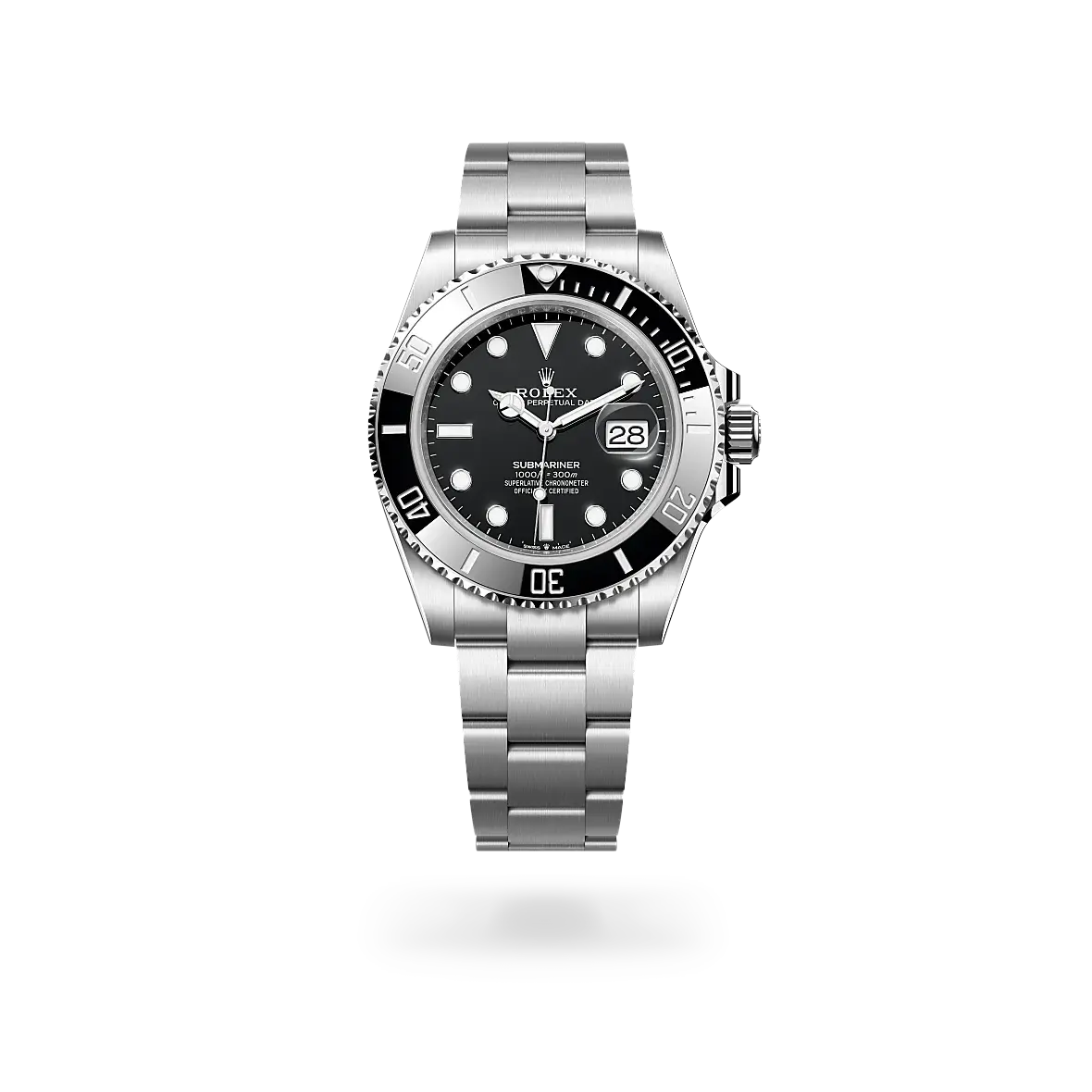 Rolex Submariner M126610LN-0001 - Emperor Watch & Jewellery Singapore