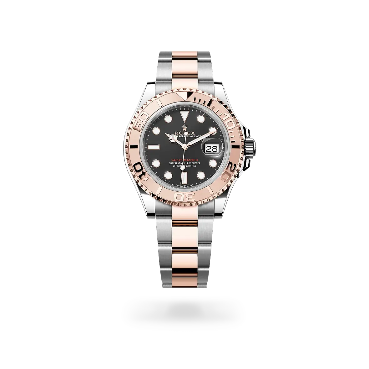 Rolex Yacht-Master M126621-0002 - Emperor Watch & Jewellery Singapore